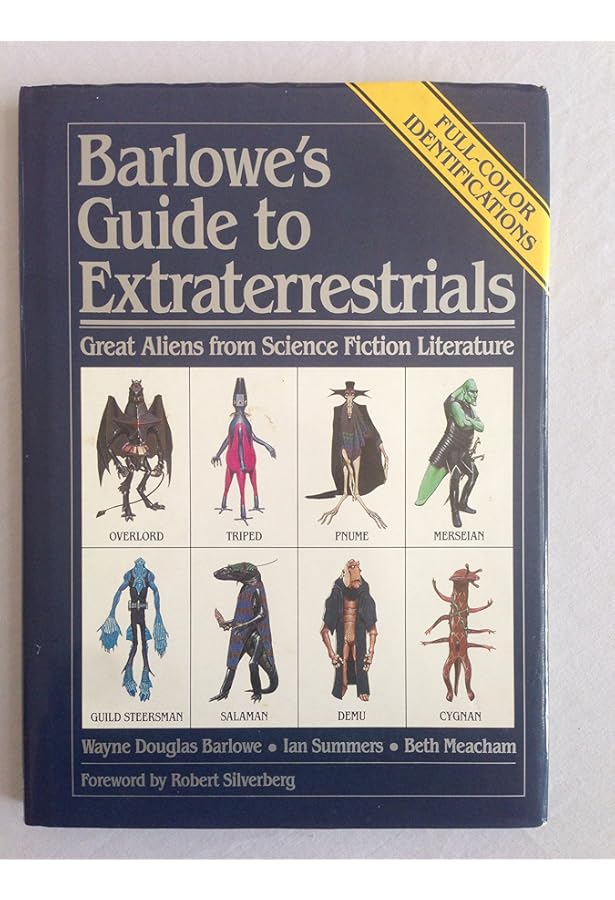 Expedition: Being an Account in Words and Artwork of the 2358 A.D.