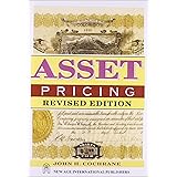 Asset Pricing