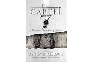 The Cartel 7: Illuminati: Roundtable of Bosses