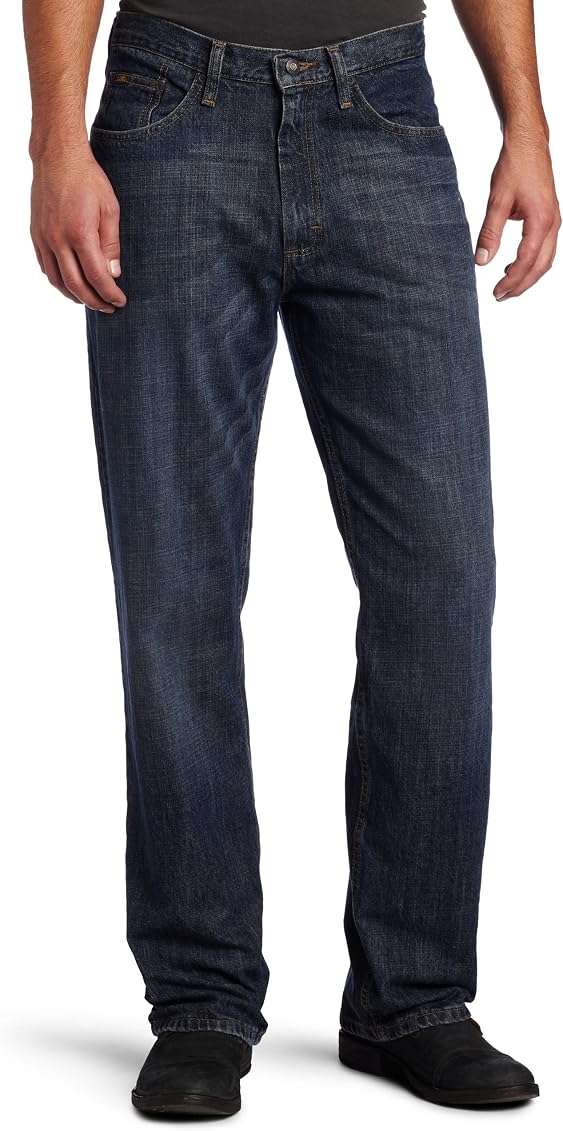lees jeans