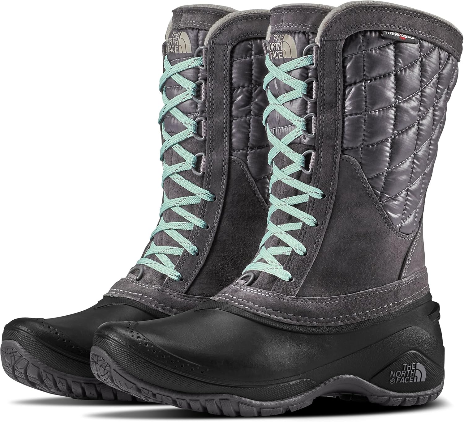 womens boots north face