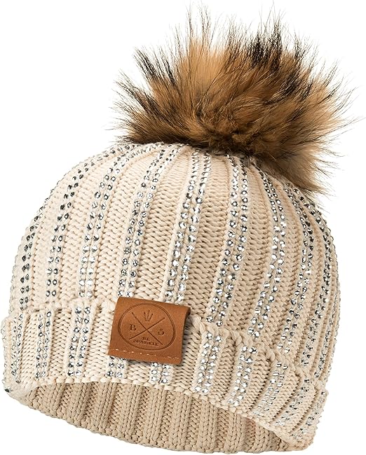 women's cotton beanie hats
