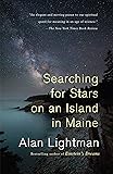 Searching for Stars on an Island in Maine