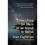 Searching for Stars on an Island in Maine
