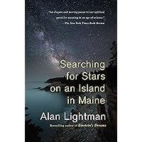 Searching for Stars on an Island in Maine