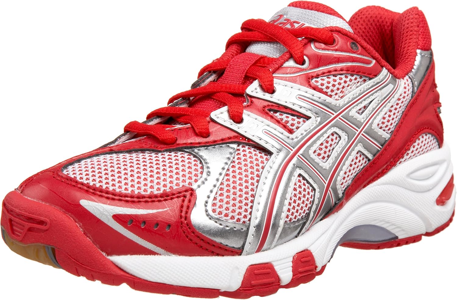ASICS Little Kid/Big Kid GELVolleycross Volleyball Shoe