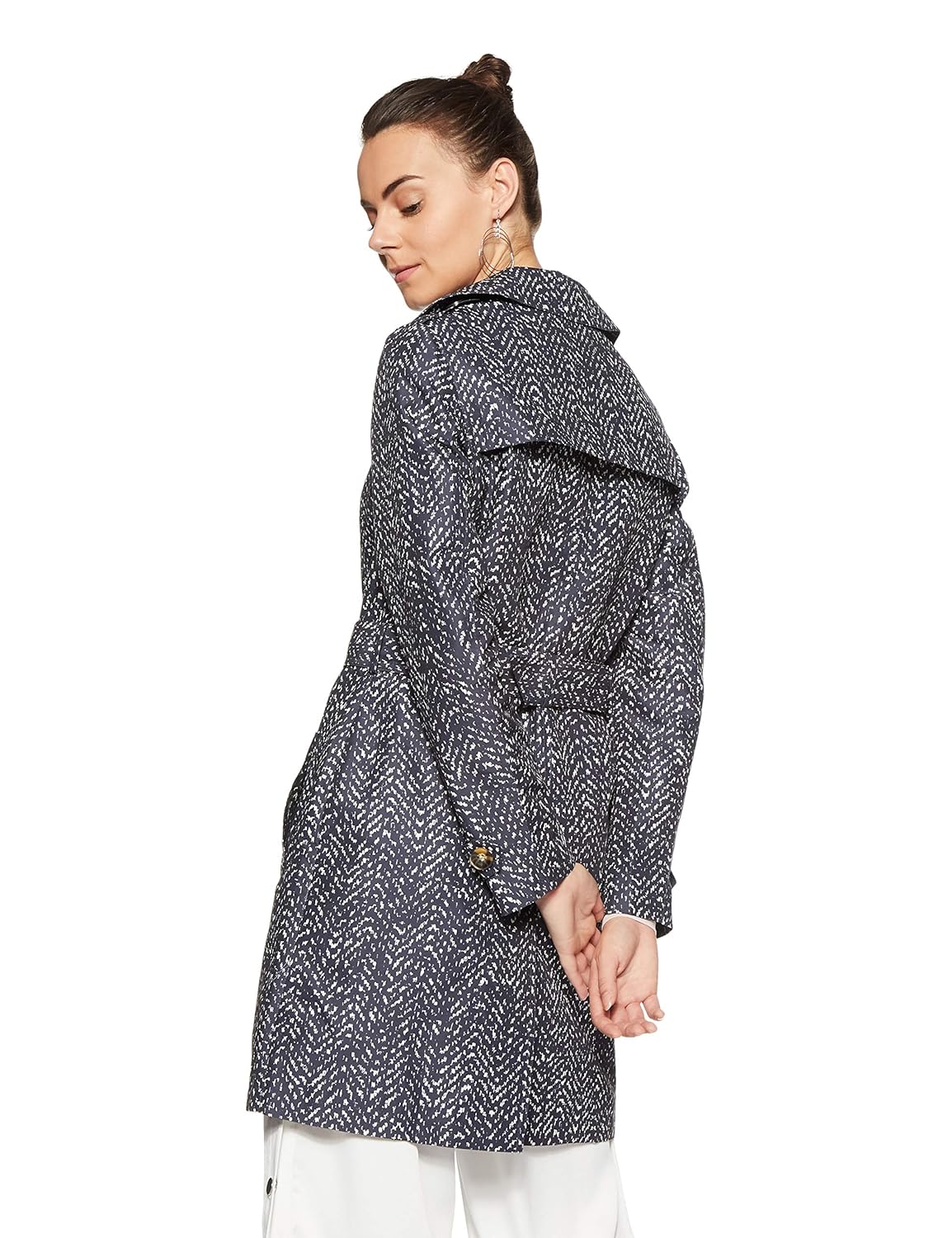 marks & spencer women's coat