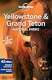 Lonely Planet Yellowstone & Grand Teton National Parks (Travel Guide)