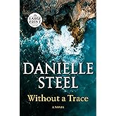Without a Trace: A Novel (Random House Large Print)