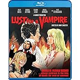 Lust for a Vampire [Blu-ray]