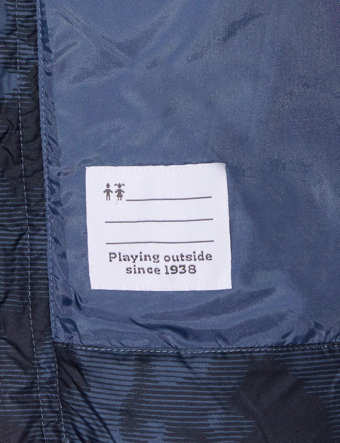 columbia the big puff