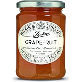 Tiptree Grapefruit Marmalade, 12 Ounce Jar