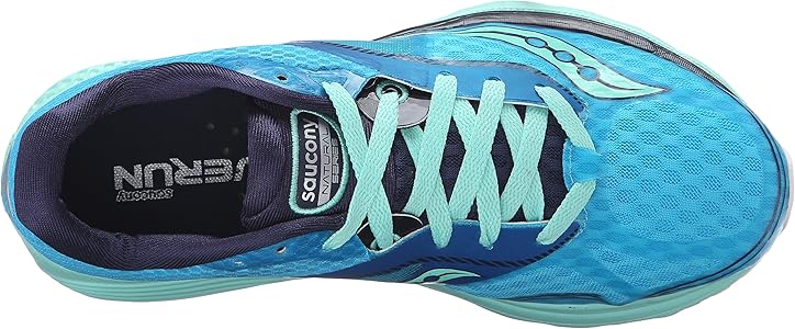 saucony kinvara womens 7.5
