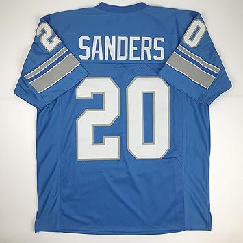 Cheap barry sanders jersey Clearance