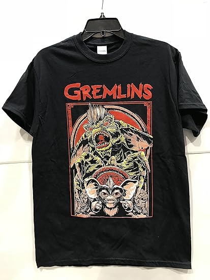 Amazon Co Jp グレムリン Gremlins 大人 メンズ tシャツ ストライプ Sサイズ Bk モグワイ ギズモ Movie 映画 アメリカン雑貨 アメリカ雑貨 アメキャラ 服 ファッション小物 Amazon Co Jp グレムリン Gremlins 大人 メンズ tシャツ ストライプ Sサイズ Bk モグワイ ギズモ Movie 映画 アメリカン雑貨 アメリカ雑貨 アメキャラ 服 ファッション小物