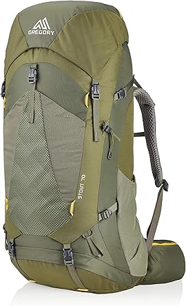 gregory 70 backpack