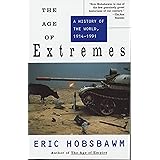 The Age of Extremes: A History of the World, 1914-1991