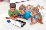 Lexibook JC498i1 Learning Laptop Bilingual English French 124 Activities view 6