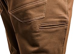 Propper Lithos Men's Pant, Dusk, 34X28