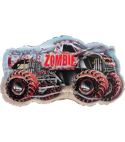 Amazon.com: Monster Jam, Full Moon Frenzy 3-Pack Die-Cast Monster