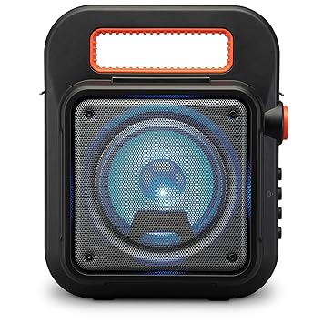 Ilive Home Audio Speaker System