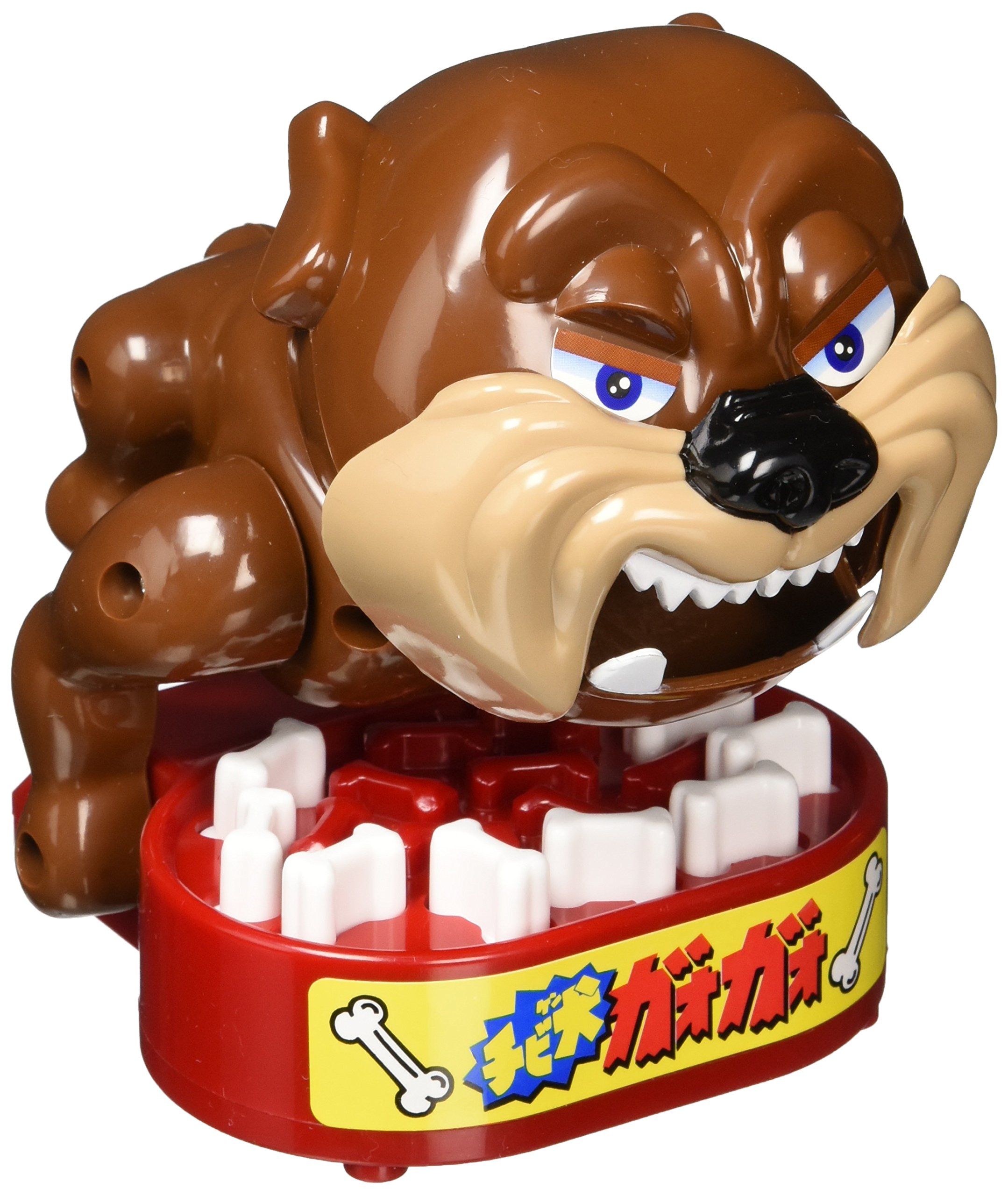 チビ犬 ガオガオの商品画像