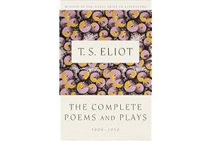 The Complete Poems and Plays, 1909-1950
