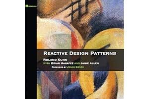 Reactive Design Patterns