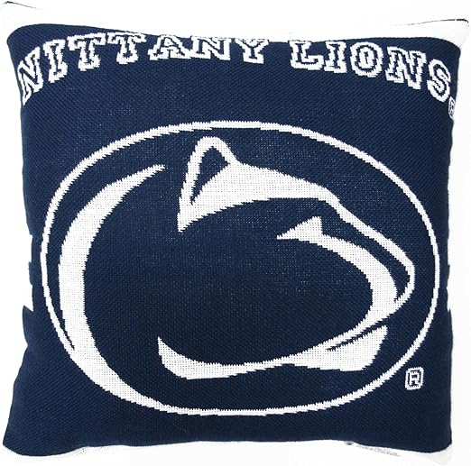 Amazon Com The Northwest Co Ncaa Penn State University Woven