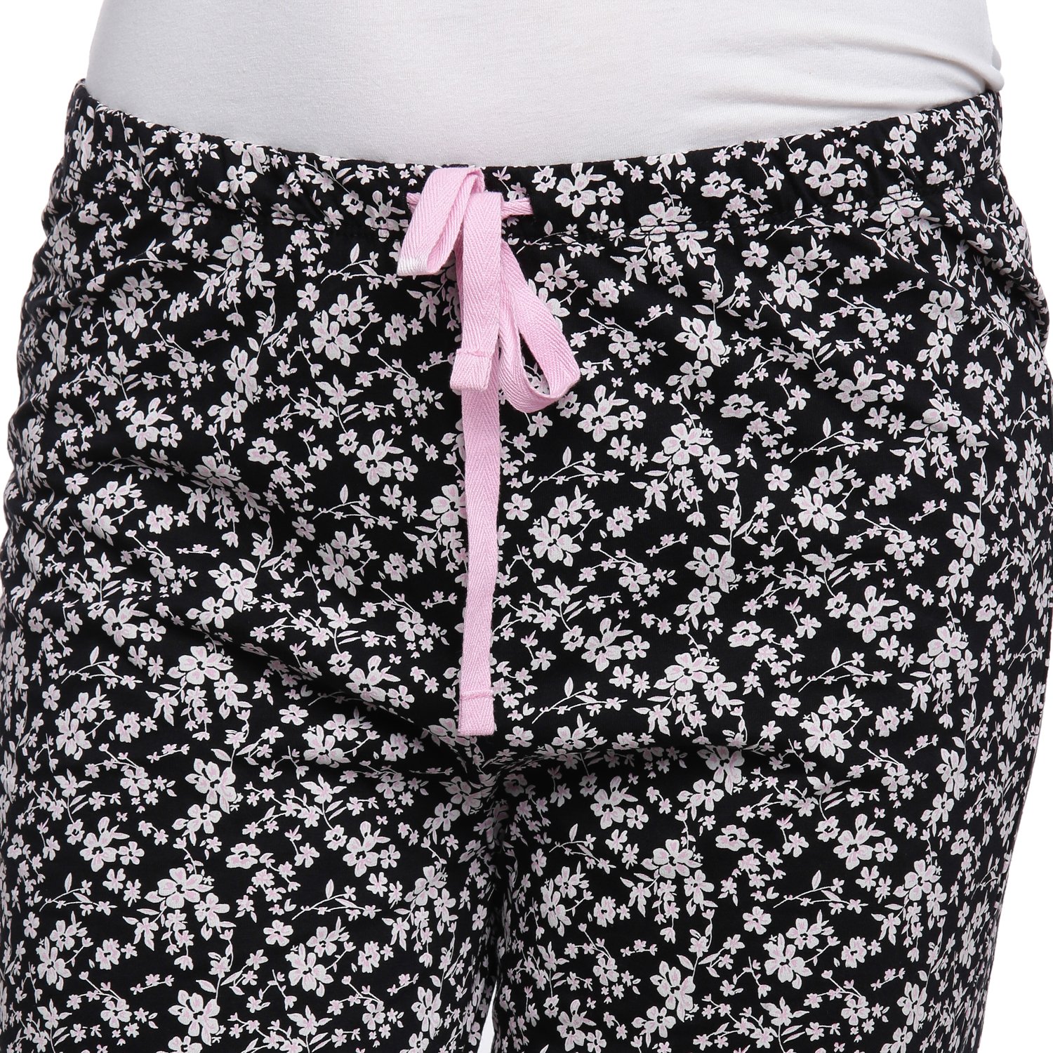 dreamz by pantaloons women's printed pyjama