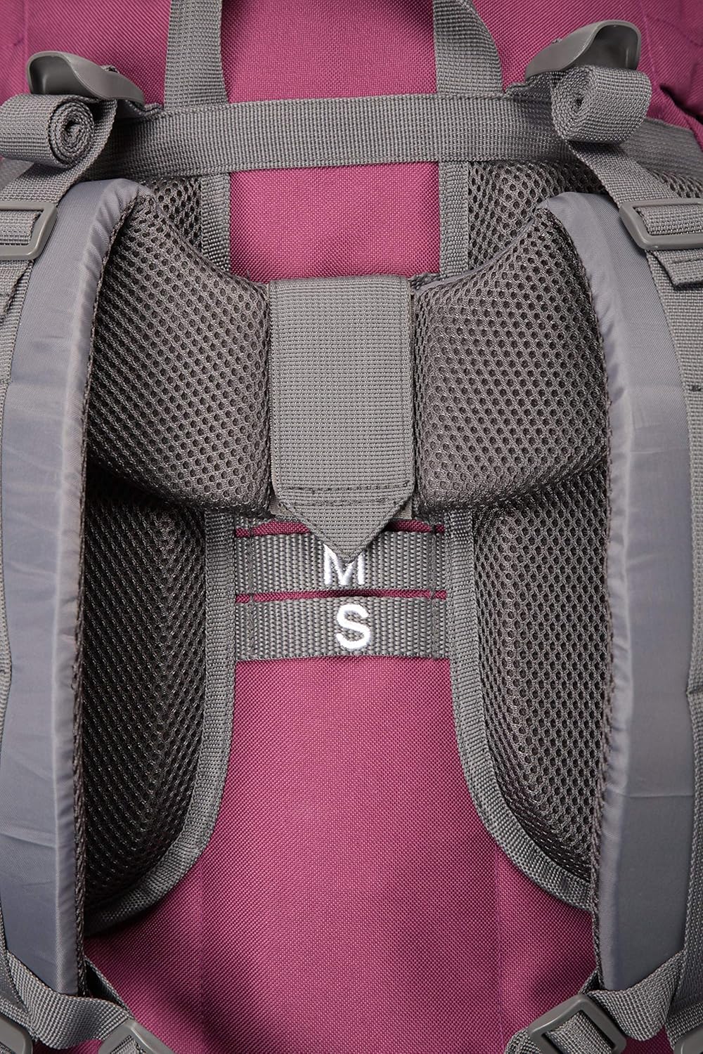 travel backpack mountain warehouse