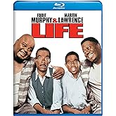 Life [Blu-ray]