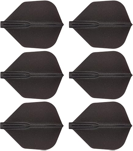 Amazon.com: NineDartOut.us Fit Shaft Metal -Titanium -Slim