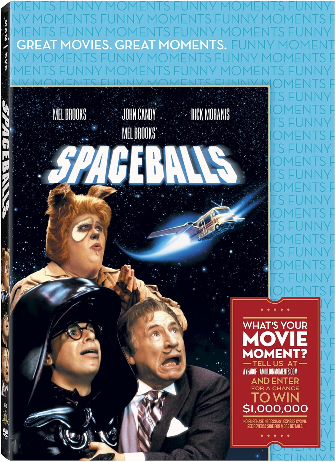 Amazon Com Spaceballs Movies Tv