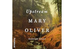 Upstream: Selected Essays
