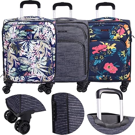 quality suitcases uk