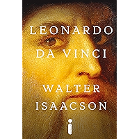 Leonardo da Vinci (Portuguese Edition) book cover Leonardo da Vinci (Portuguese Edition) book cover