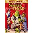 Shrek The Third (Full Screen Edition)