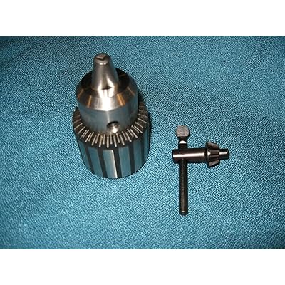 Buy Rigid Drill Press Chuck Part 817340 at Ubuy Kuwait