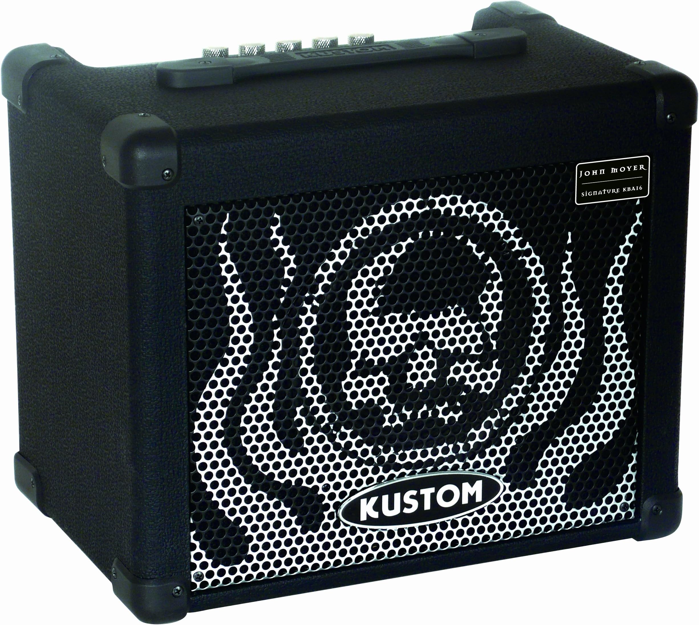 Kustom John Moyer Signature Bass Combo