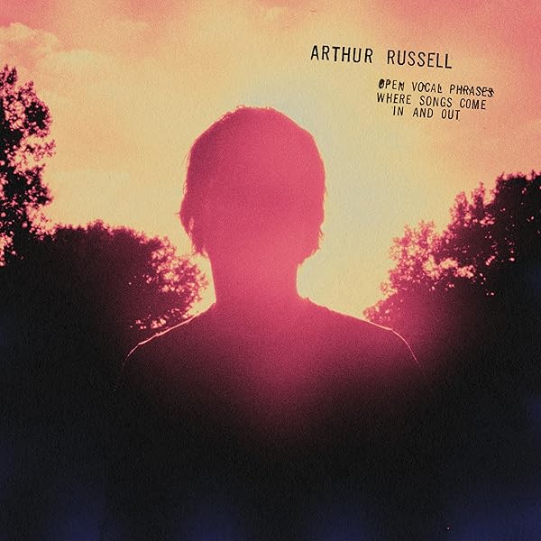 Arthur Russell - CORN - Amazon.com Music