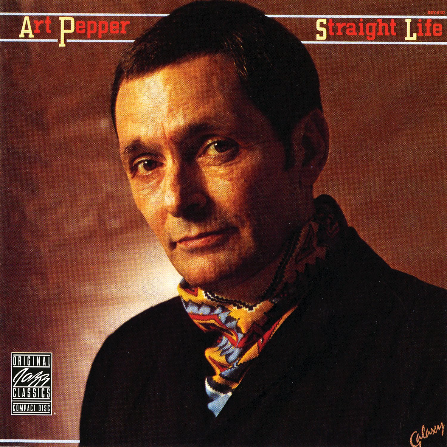 Art Pepper on Amazon Music