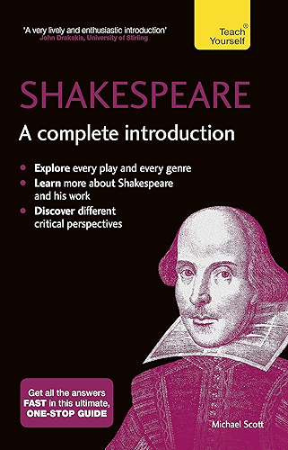 Download Shakespeare: A Complete Introduction (Complete Introductions) (English Edition) PDF