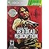 Red Dead Redemption