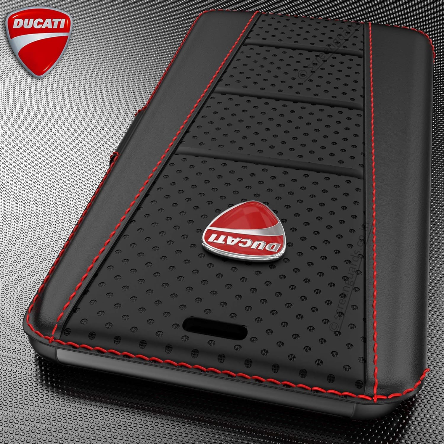 Ducati Flip Cover Case For Iphone 6 Amazon In Electronics