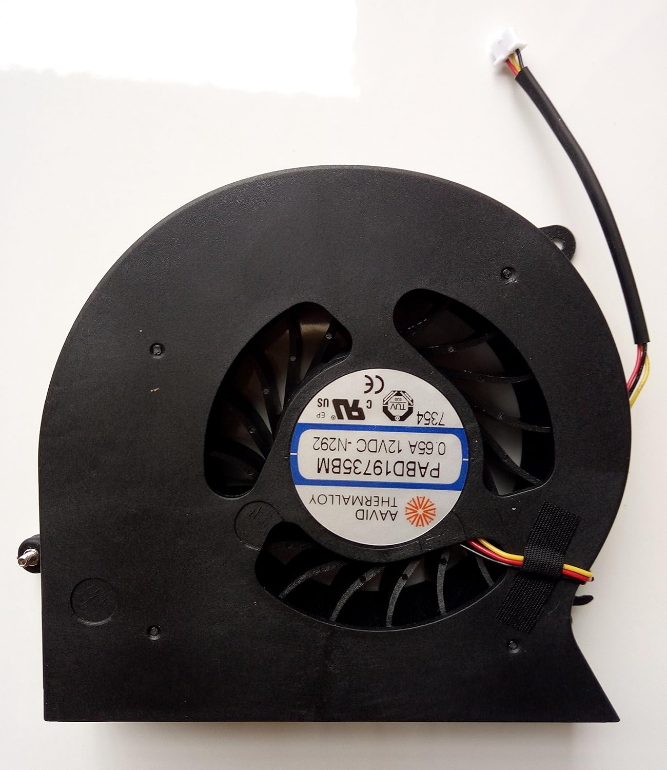 The 8 Best Gt72vr Cooling Fan