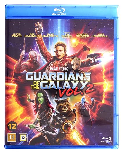 Guardianes De La Galaxia 2 Online Castellano