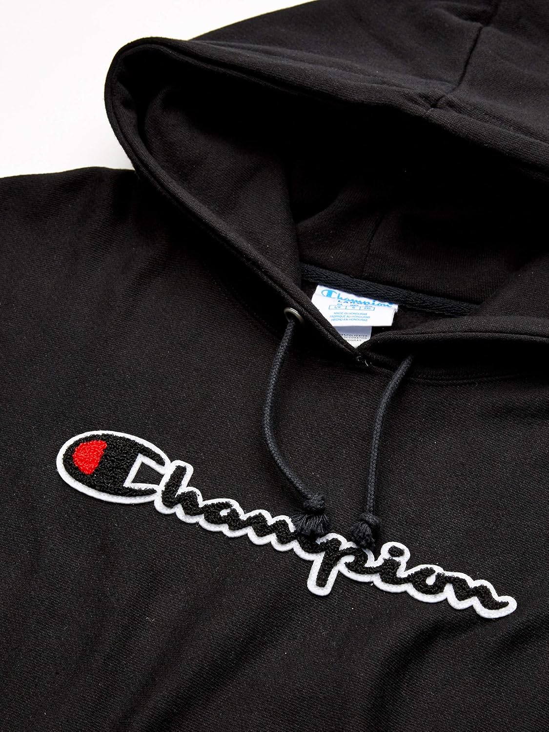 champion life men's reverse weave pullover