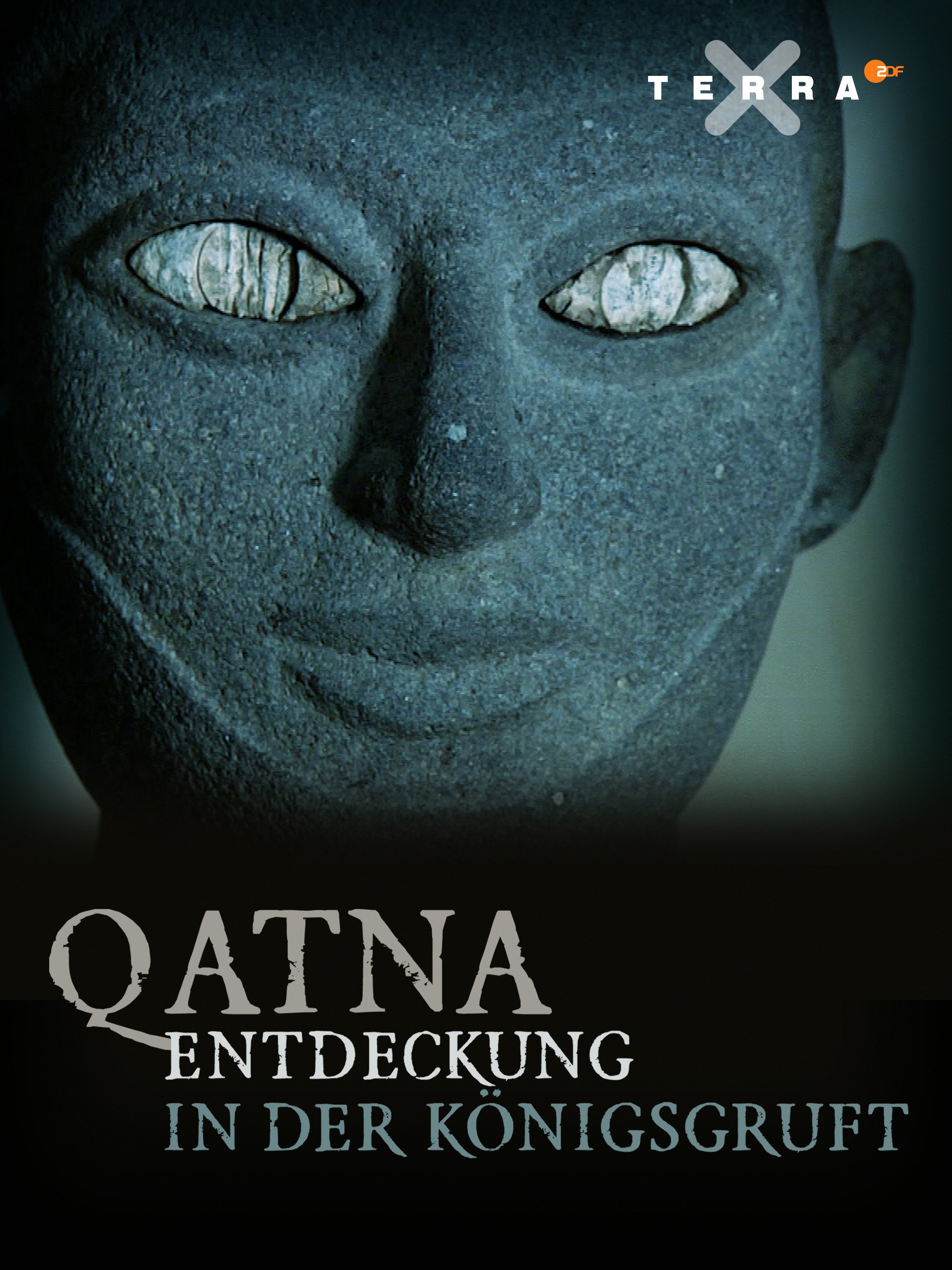 Amazon.de Qatna Entdeckung in der Königsgruft ansehen Prime Video