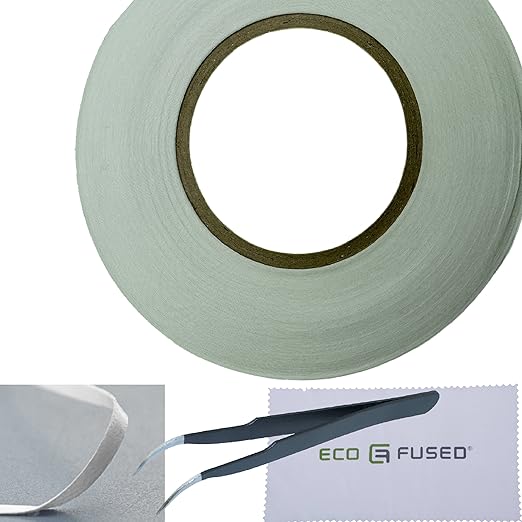 title=Eco-Fused Nastro Adesivo da Usare per Riparazioni Cellulari- Nastro da 2 mm-